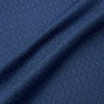 300g/m (5.9oz) 92% Polyester 8% Viscose Suit Cool Hand Feel Glossy Fabric Blazer 33065