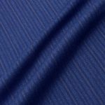 340g/m (6.7oz) 72% Polyester 26% Viscose 2% Spandex Suit Smooth Hand Feel Glossy Fabric Blazer 33071