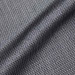 300g/m (5.9oz) 92% Polyester 8% Viscose Suit Cool Hand Feel Glossy Fabric Blazer 33072