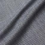 300g/m (5.9oz) 86% Polyester 14% Viscose Suit Textured Glossy Fabric Blazer 33079