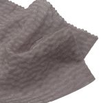 120gsm (4.2 oz) 42% Viscose 14% Nylon 22% Tencel 22% Polyester Crepe Textured Translucent Fabric Skirt Dress 3521-3