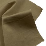 130gsm (4.6 oz) 33% Polyamide 64% Cotton 3% Spandex Cambric Smooth Crisp Hand Feel Fabric Blouse Shirt 40023