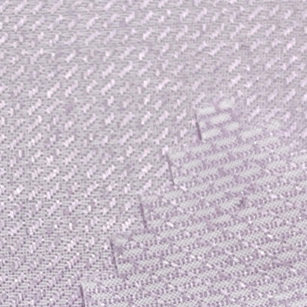 180gsm (6.3 oz) 60% Polyester 40% Cotton Dobby Dotted Swiss Textured Fabric Cardigan Dress 4025