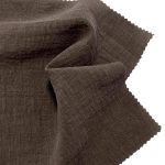 80gsm (2.8 oz) 10.7% Nylon 60.8% Tencel 28.5% Polyester Crepe Fabric Skirt Dress