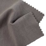 260gsm (9.2 oz) 65% Cotton 35% Polyamide Canvas Coarse Crisp Hand Feel Fabric Jacket Pants 5505