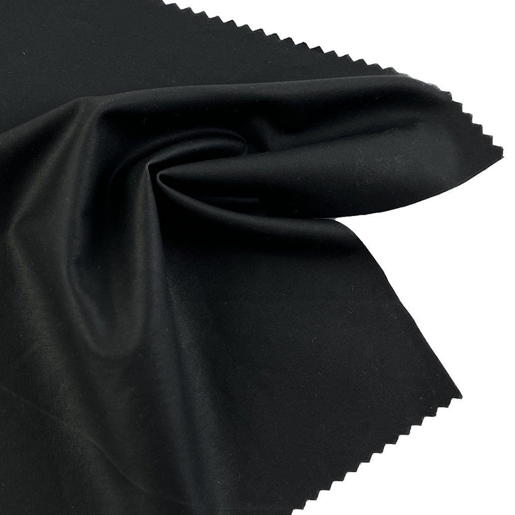 150gsm (5.3 oz) 100% Cotton Coated Smooth Hand Feel Fabric Sun Protective Clothing Skirt Apron