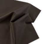 150gsm (5.3 oz) 100% Cotton Coated Smooth Hand Feel Fabric Jacket Sun Protective Clothing Apron