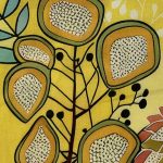 90gsm (3.2 oz) 100% Cotton Calico Fabric Suit Lining Dress