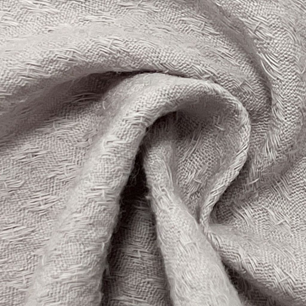 160gsm (5.6 oz) 100% Cotton Dobby Dotted Swiss Textured Fabric Cardigan Dress 7205