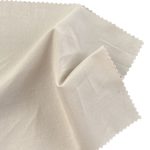 150gsm (5.3 oz) 100% Cotton Cambric Crisp Hand Feel Fabric Shirt Dress