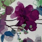 90gsm (3.2 oz) 100% Cotton Calico Fabric Interlining Suit Lining