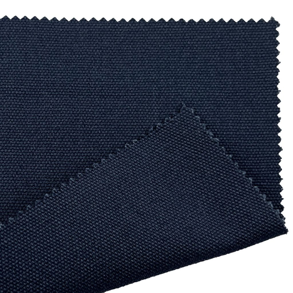 380gsm (13.4 oz) 100% Cotton Canvas Coarse Crisp Hand Feel Fabric Jacket Crafts 8001