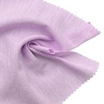 110gsm (3.9 oz) 75% Cotton 25% Viscose Cambric Smooth Crisp Hand Feel Fabric Suit Lining Blouse Coat