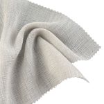 85gsm (3.0 oz) 34% Nylon 46% Tencel 20% Acetate Crepe Translucent Textured Fabric Skirt Dress 8522-A