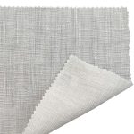 85gsm (3.0 oz) 34% Nylon 46% Tencel 20% Acetate Crepe Translucent Textured Fabric Skirt Dress 8522-A