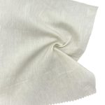 130gsm (4.6 oz) 18% Polyamide 82% Cotton Nylon Ripstop Fabric Dress Tops 863-2#