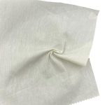 130gsm (4.6 oz) 18% Polyamide 82% Cotton Nylon Ripstop Fabric Dress Tops 863-2#