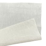 130gsm (4.6 oz) 18% Polyamide 82% Cotton Nylon Ripstop Fabric Dress Tops 863-2#