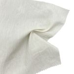 130gsm (4.6 oz) 18% Polyamide 82% Cotton Nylon Ripstop Fabric Dress Tops 863-2#