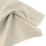 270gsm (9.5 oz) 100% Cotton Canvas Coarse Crisp Hand Feel Fabric Bags Crafts 88990