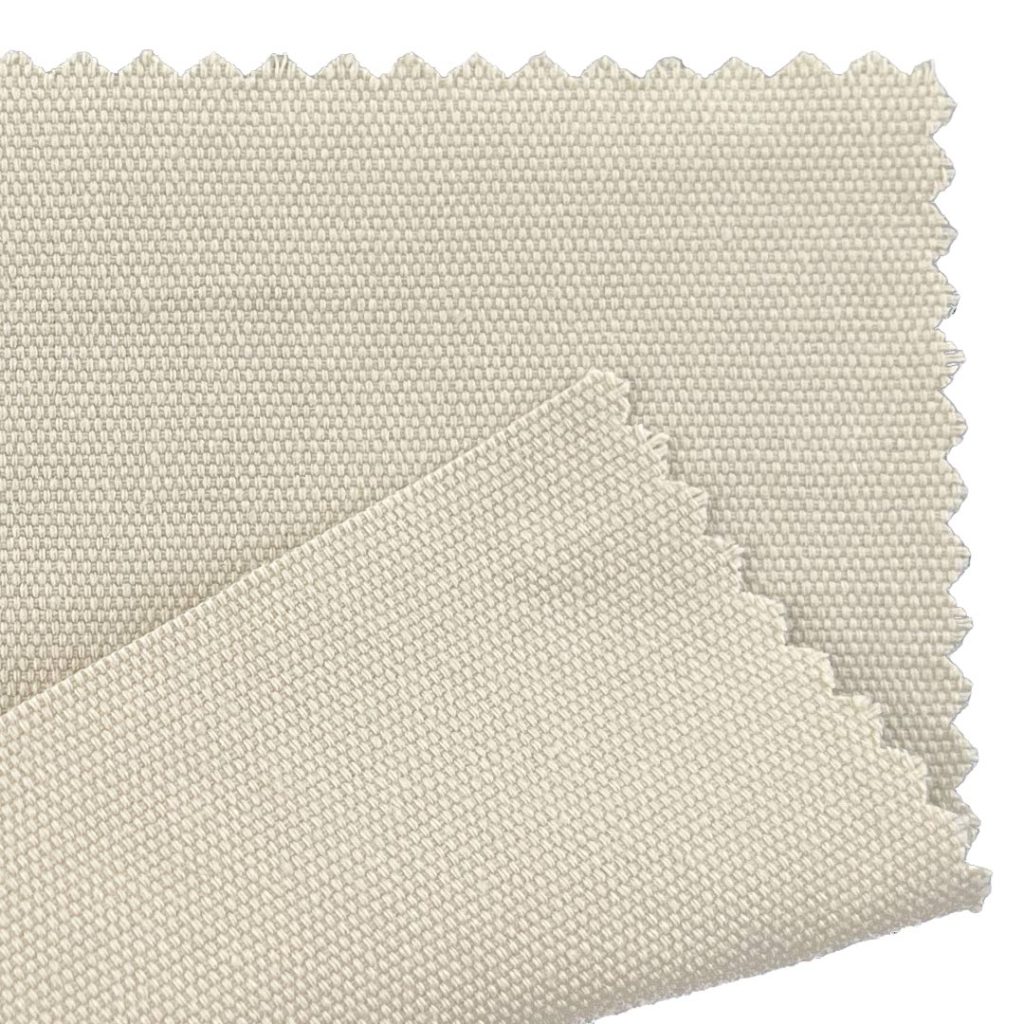 270gsm (9.5 oz) 100% Cotton Canvas Coarse Crisp Hand Feel Fabric Bags Crafts 88990