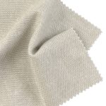 270gsm (9.5 oz) 100% Cotton Canvas Coarse Crisp Hand Feel Fabric Crafts Bag 9151