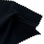125gsm (4.4 oz) 100% Sorona Woven Smooth Crisp Hand Feel Fabric Jacket Coat 9527