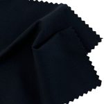 125gsm (4.4 oz) 100% Sorona Woven Smooth Crisp Hand Feel Fabric Jacket Coat 9527