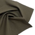 105gsm (3.7 oz) 100% Cotton Cambric Crisp Hand Feel Fabric Blouse Shirt