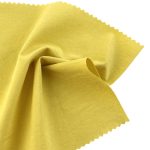 120gsm (4.2 oz) 100% Cotton Cambric Crisp Hand Feel Fabric Dress Shirt Interlining