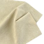 100gsm (3.5 oz) 100% Polyester Crepe Textured Translucent Fabric Dress Skirt AK416