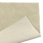 100gsm (3.5 oz) 100% Polyester Crepe Textured Translucent Fabric Dress Skirt AK416