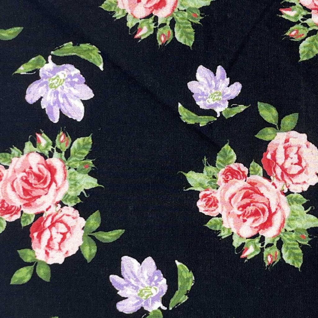 100gsm (3.5 oz) 100% Cotton Cambric Crisp Smooth Crisp Hand Feel Fabric Blouse Suit Lining Dress