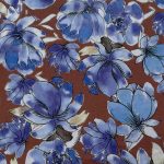 110gsm (3.9 oz) 100% Cotton Cambric Crisp Smooth Crisp Hand Feel Fabric Dress Coat Suit Lining