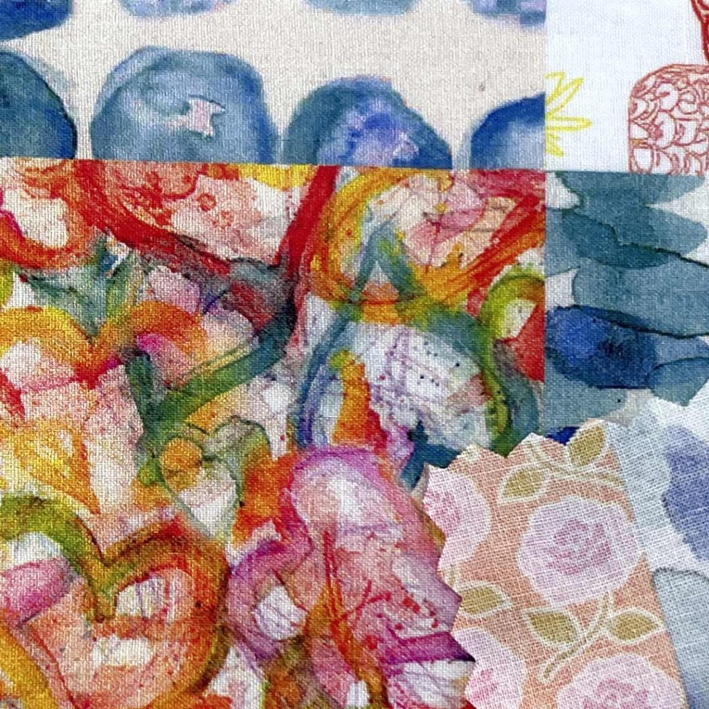 100gsm (3.5 oz) 100% Cotton Cambric Crisp Smooth Crisp Hand Feel Fabric Suit Lining Blouse Coat