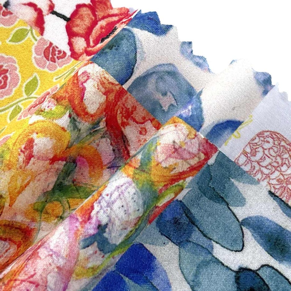 100gsm (3.5 oz) 100% Cotton Cambric Crisp Smooth Crisp Hand Feel Fabric Suit Lining Blouse Coat