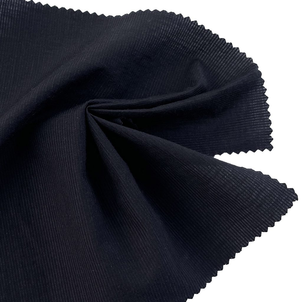 150gsm (5.3 oz) 26% Nylon 74% Cotton Cambric Smooth Crisp Hand Feel Fabric Dress Trench Coat Shirt