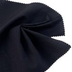 150gsm (5.3 oz) 26% Nylon 74% Cotton Cambric Smooth Crisp Hand Feel Fabric Dress Trench Coat Shirt