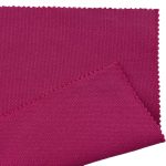 260gsm (9.2 oz) 100% Cotton Canvas Coarse Crisp Hand Feel Fabric Crafts Pants C652