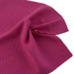 260gsm (9.2 oz) 100% Cotton Canvas Coarse Crisp Hand Feel Fabric Crafts Pants C652