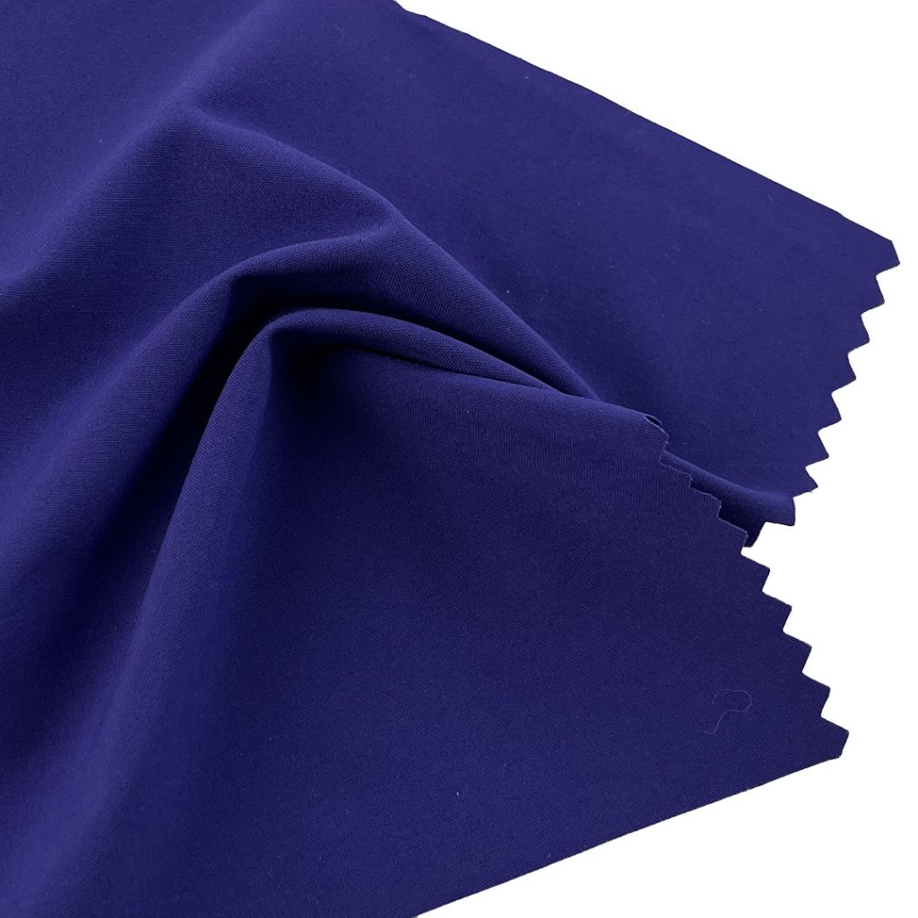 350gsm (12.3 oz) 100% Polyester Coated Smooth Hand Feel Fabric Apron Sun Protective Clothing
