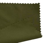150gsm (5.3 oz) 100% Polyester Lining Ripstop Smooth Hand Feel Fabric Jacket Interlining D2651
