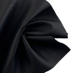 250gsm (8.8 oz) Face 100% Polyurethane Leather Back 100% Polyester Pleather Waterproof Ripstop Fabric Skirt Legging DSMR02