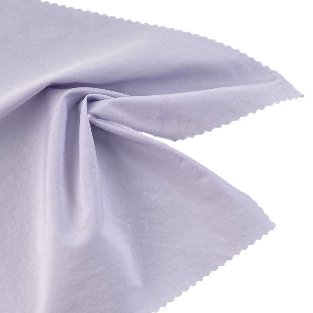 100gsm (3.5 oz) 100% Polyester Crepe Fabric Cardigan Dress E24