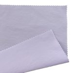 100gsm (3.5 oz) 100% Polyester Crepe Fabric Cardigan Dress E24