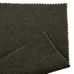 320gsm (11.3 oz) 100% Cotton Canvas Coarse Crisp Hand Feel Fabric Jacket Bag F1829