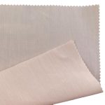 125gsm (4.4 oz) 65% Cotton 35% Nylon Cambric Smooth Crisp Hand Feel Fabric Dress Coat F8114