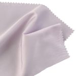 95gsm (3.4 oz) 100% Polyester Lining Ripstop Smooth Hand Feel Fabric Lining Coat FD-9092