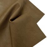 290gsm (10.2 oz) 55% Polyurethane 45% Cotton Synthetic Leather Waterproof Tear-Resistant Fabric Jacket Apron Coat