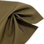 130gsm (4.6 oz) 100% Polyester Coated Smooth Hand Feel Fabric Jacket Sun Protective Clothing